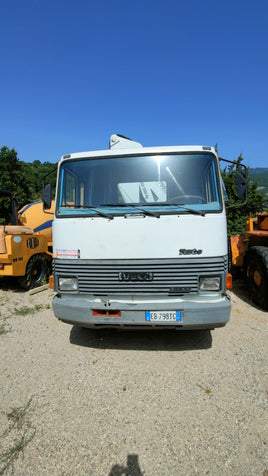 IVECO